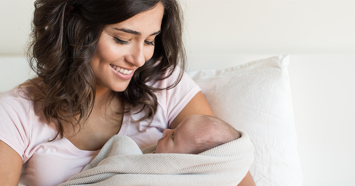 Tips to treat sore nipples and other breastfeeding problems