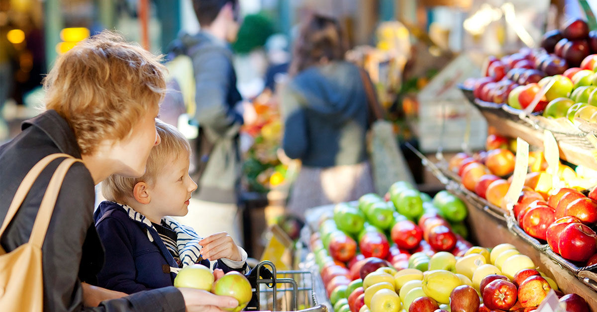 cold and flu Foods picky eater