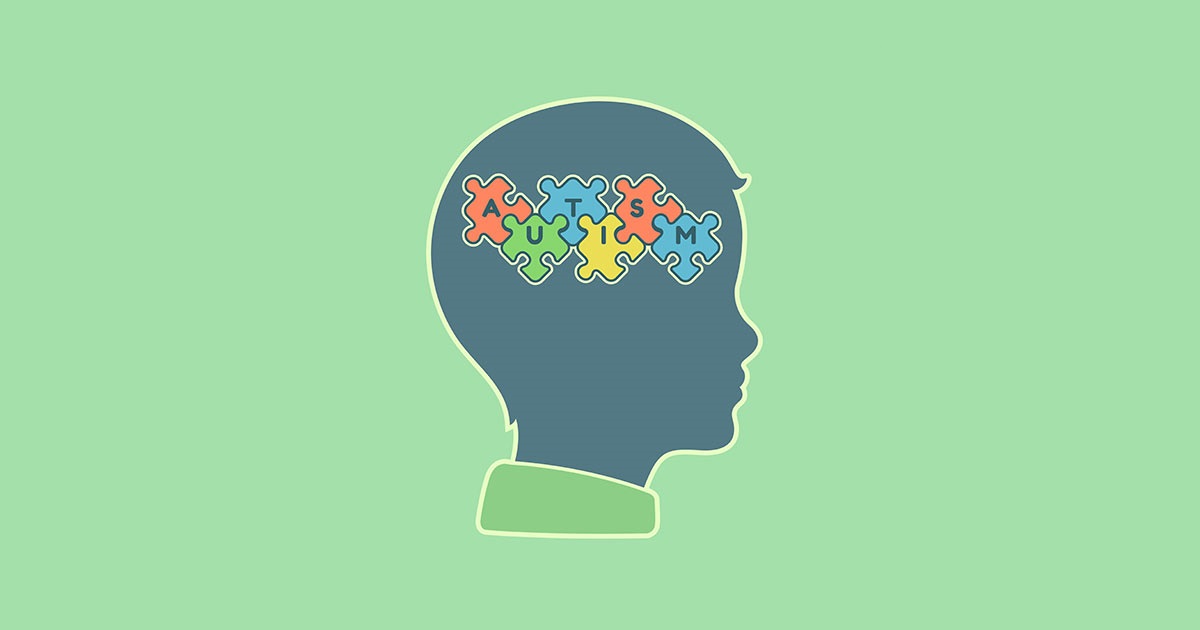The autism spectrum explained | OSF HealthCare