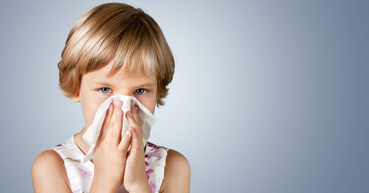 How To Effectively Clear Your Stuffy Nose OSF HealthCare