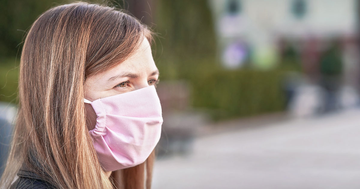 COVID-19 Masks: Expert Tips for What You Should (and Shouldn't) Do