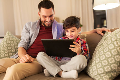 Five things parents should know about online safety | OSF HealthCare