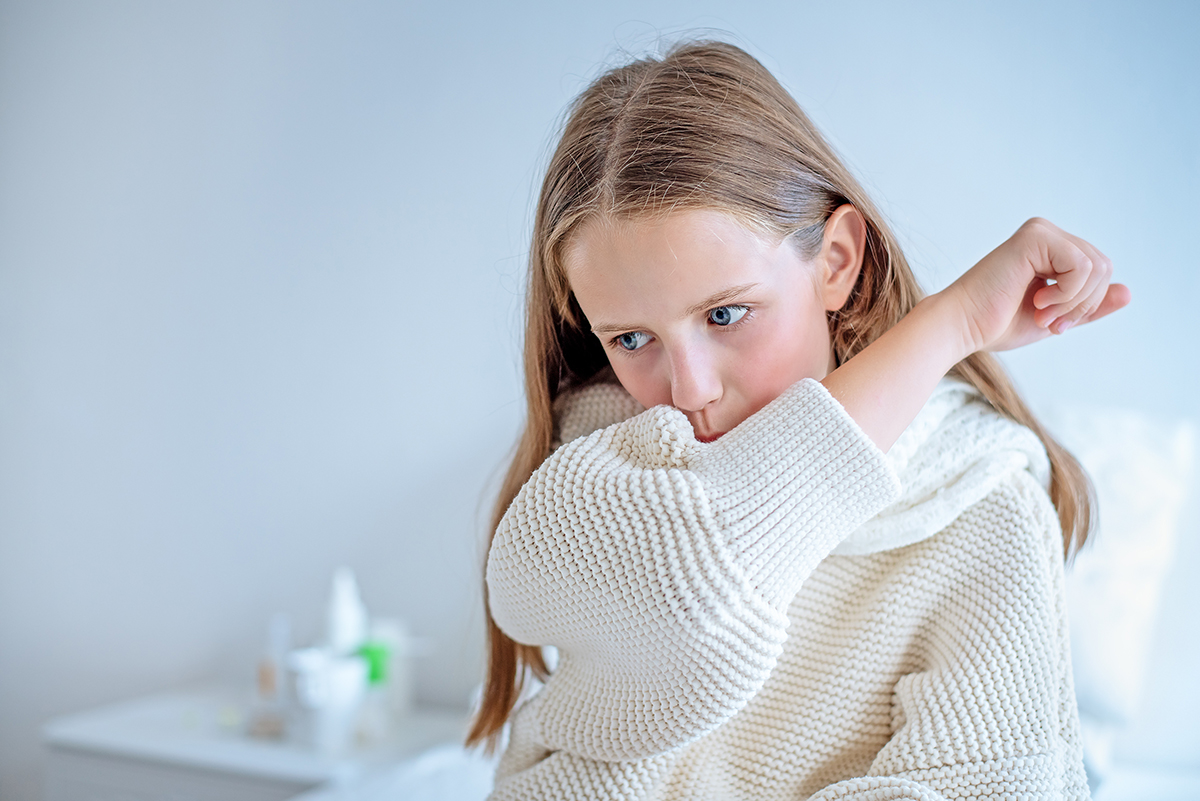 What Everyone Ought To Know About Flu Nutrition Realigned