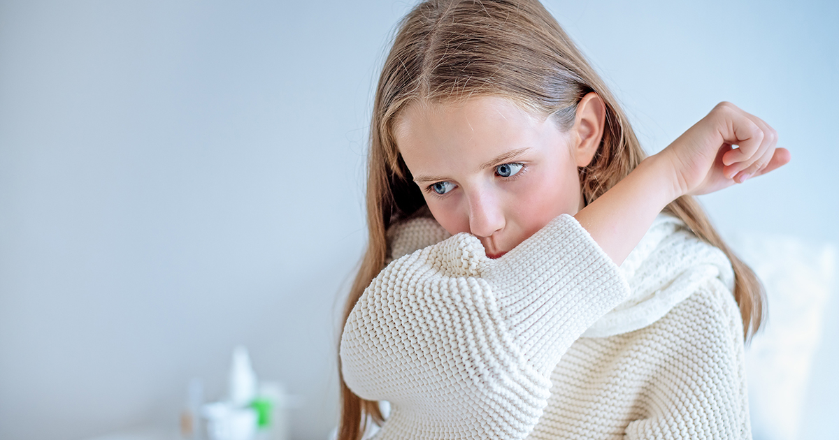 When A Cough May Be More Than Just A Cough OSF HealthCare