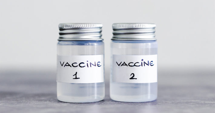 Why You Need The Second COVID-19 Vaccine Dose | OSF HealthCare