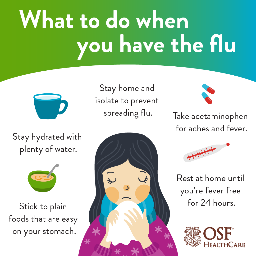 How to tell if you have a cold, the flu or COVID-19