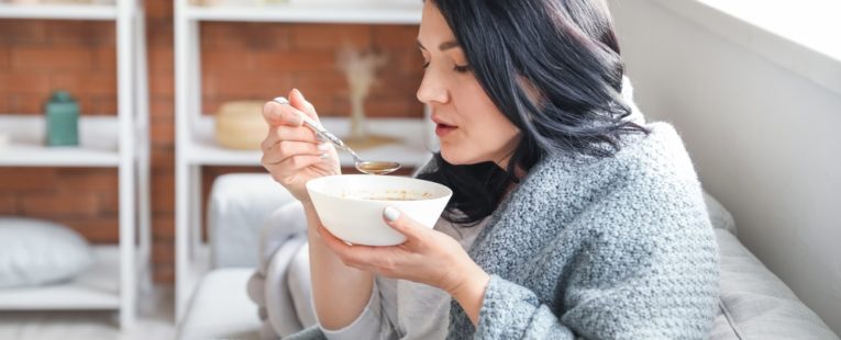 Foods To Eat When Sick With Flu OSF HealthCare