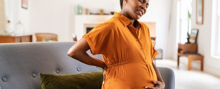 What's the Difference Between an Expectant Mother & a Birth Mother