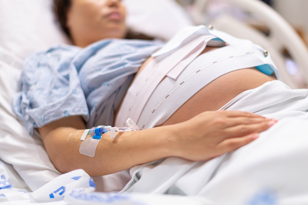 Three Ways To Induce Labor OSF HealthCare