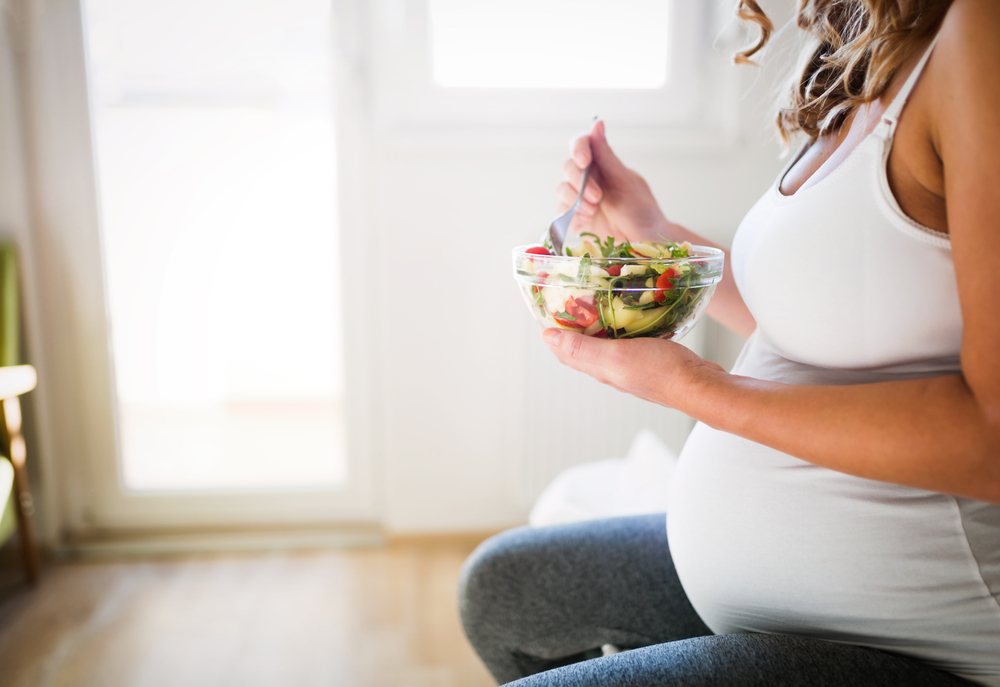 What To Eat And What Not To Eat When Pregnant OSF HealthCare