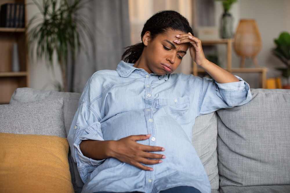How to tell if your baby mama still loves you: Main signs 