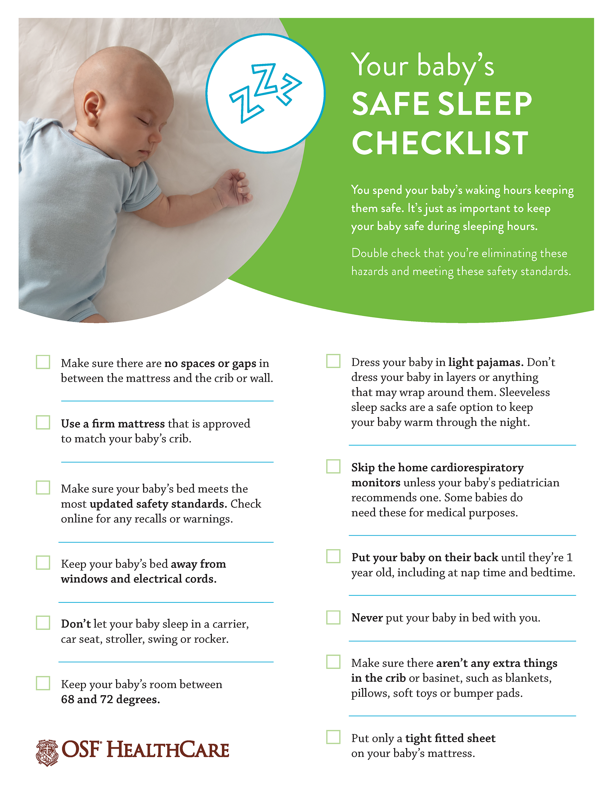 how-to-get-your-baby-to-sleep-in-their-own-bed-baby-sleep-bedtime