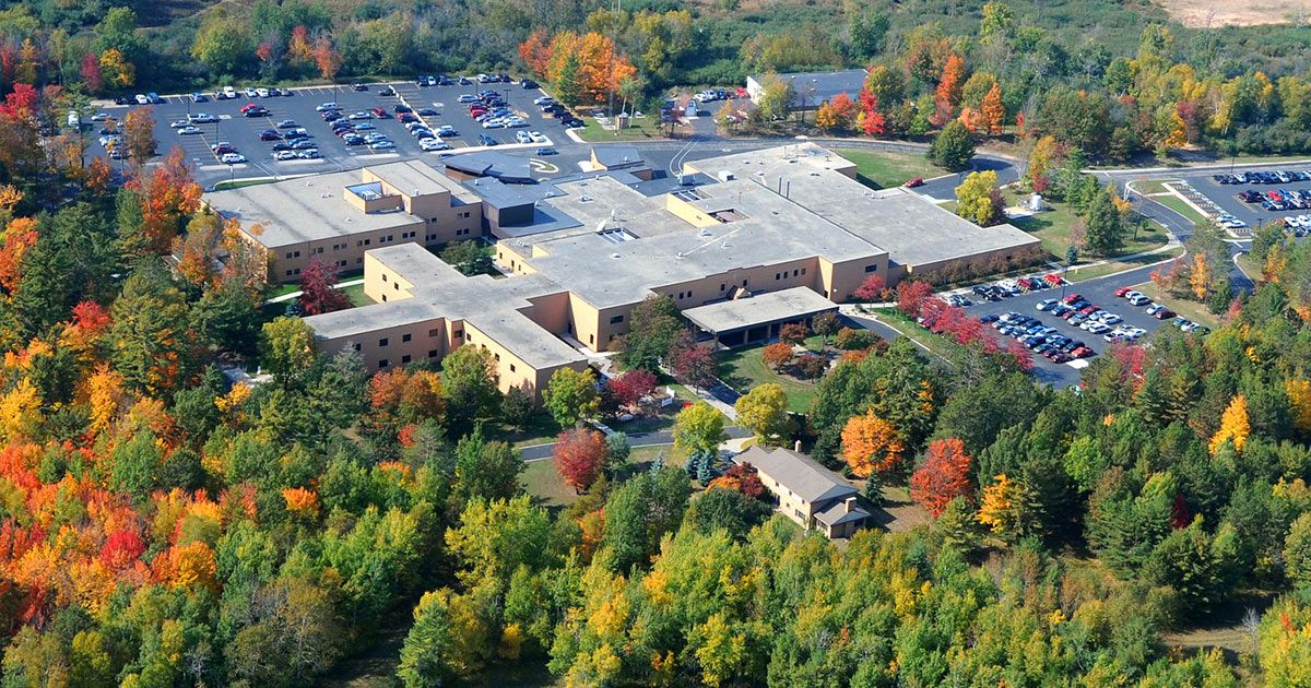 OSF HealthCare Saint Francis Medical Center