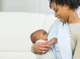 Understanding Breastfeeding