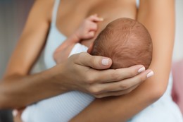 Breastfeeding Course