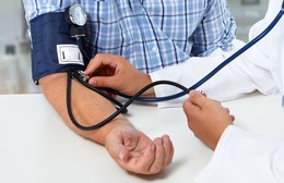 Dixon Blood Pressure Checks