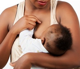 Breastfeeding: After Birth, Back to Work and Beyond