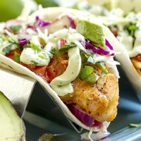 Tilapia Tacos | OSF HealthCare